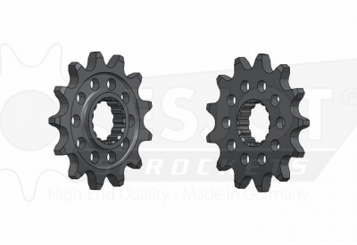 Motorritzel für KTM, Husqvarna, Beta, GG 21- 13 Zähne light