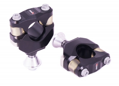 Xtrig PHDS OEM KTM, Husqvarna 16-22 für 28,6mm Lenker