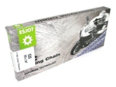 ESJOT 520HRT Kette (118G)