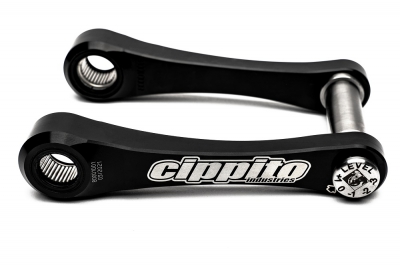 Cippito Flexible Linkage 5P Honda CRF 450 21-, 250 22-