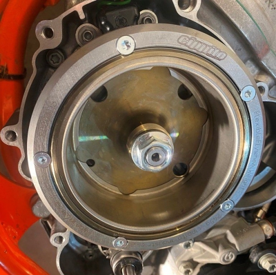 Flexible Flywheel Weight KTM/HSQ/GG Enduro 250/300 17-