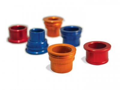 GECO Wheelspacer vorn Sherco SE-SEF 2012-