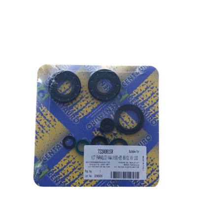 CENTAURO Motor Simmerringsatz KAWASAKI KX 85 2001 - 2018