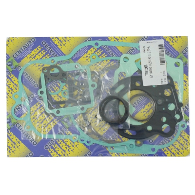CENTAURO Dichtungssatz Motor  KAWASAKI KX 125 1990 - 1991