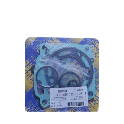 CENTAURO Dichtungssatz Topend KAWASAKI KX 125 1992 - 1997