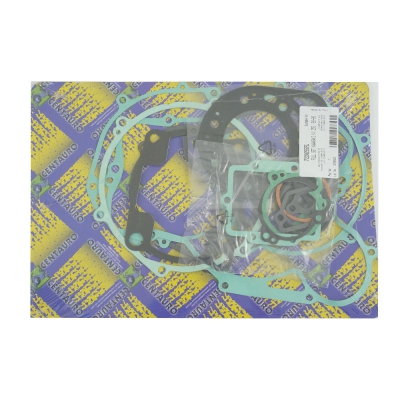 CENTAURO Dichtungssatz Motor  KAWASAKI KX 250 1988 - 1992