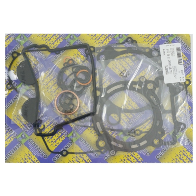 CENTAURO Dichtungssatz Motor  KAWASAKI KX 450 F 2010 - 2015