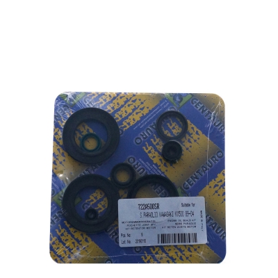 CENTAURO Motor Simmerringsatz KAWASAKI KX 500 1989 - 2004