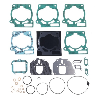 CENTAURO Dichtungssatz Topend für KTM SX 125 02-15, EXC 125 02-05, Husqvarna TC 125 14-15