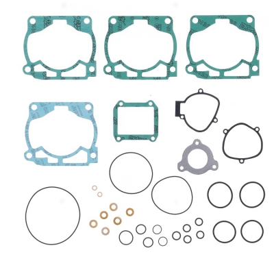 CENTAURO Dichtungssatz Topend KTM SX 250 07-16, EXC 250 05-16, EXC 300 08-16, Freeride 250 R 14-17, Husqvarna TC 250 14-16, TE 2