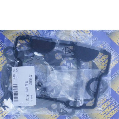 CENTAURO Dichtungssatz Topend für KTM SX-F 250 16-18, EXC-F 250 17-18, Husqvarna FC 250 16-18, FE 250 17-18