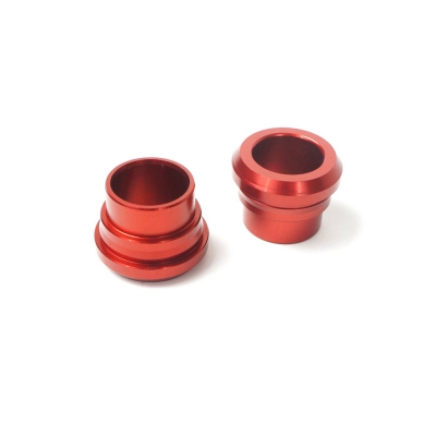 GECO Wheelspacer vorn BETA RR 2012-