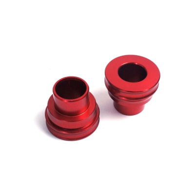 GECO Wheelspacer hinten BETA RR 2012-