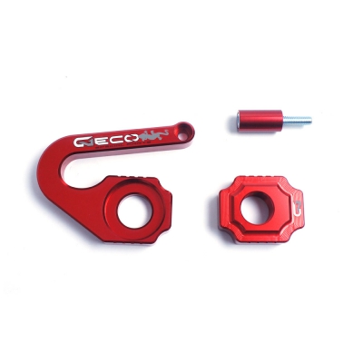 GECO Racing Achsenblöcke Beta RR 14-