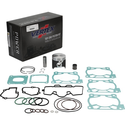 Top End Kolben Kit KTM EXC 150 Tpi 20-23, Husqvarna TE 150i 20-23 C Maß 57,96