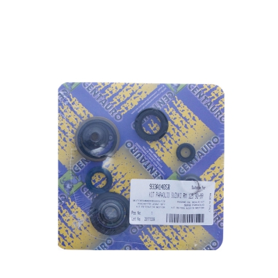 CENTAURO Motor Simmerringsatz Suzuki RM 125 1992 - 2008