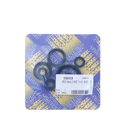 CENTAURO Motor Simmerringsatz Suzuki RM 250 1996 - 2002
