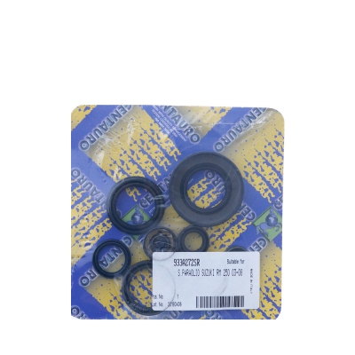 CENTAURO Motor Simmerringsatz Suzuki RM 250 2003 - 2008