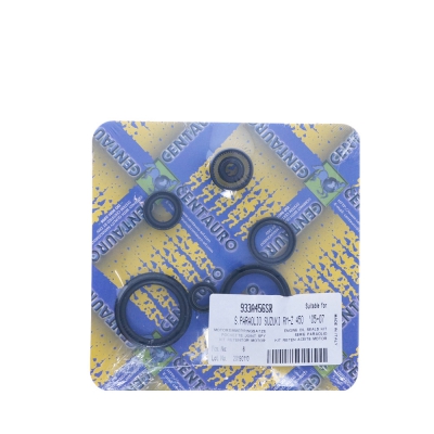CENTAURO Motor Simmerringsatz Suzuki RMZ 450 2005 - 2007