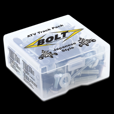 BOLT Track Pack ATV Schraubenkit
