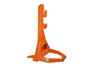 R24 BIKE STAND orange