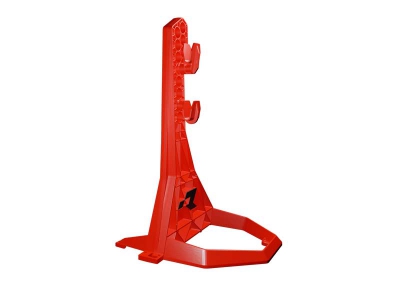 R24 BIKE STAND red