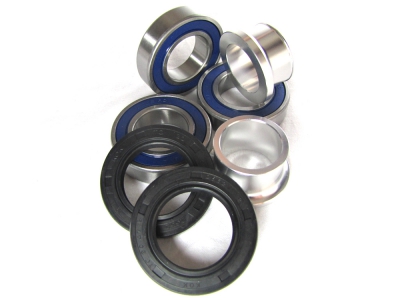 ZAP 3X Hub Bearingkit YZF -13 front