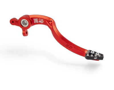 S3 Fußbremshebel GasGas EC 21-23 Rot