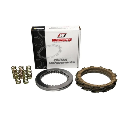 Kupplungskit CRF 450 02-08 3 tlg.
