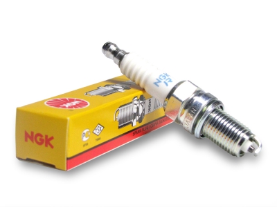 Zündkerze NGK Kawasaki KXF 450 09-