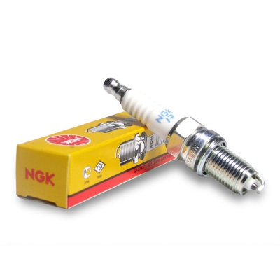 Zündkerze NGK KTM 250 EXC 4T 06- / 250 SXF 05- / SXF 450 06- / 505 SXF 07-