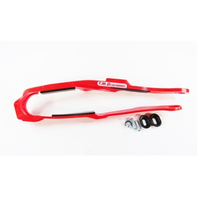 TMD Schwingenschleifer Dirt Cross CRF 450 21-, 250 22- Rot