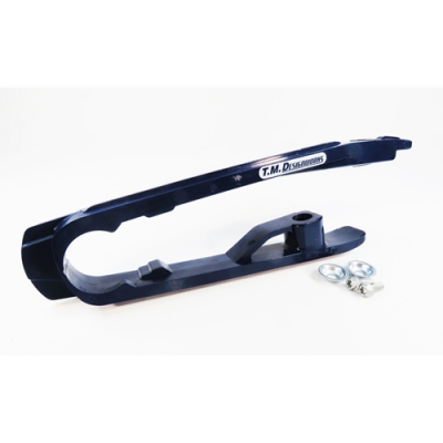 TMD Schwingenschleifer Dirt Cross Husqvarna FC/TC 14-22, TE/FE 14-23 dark blue
