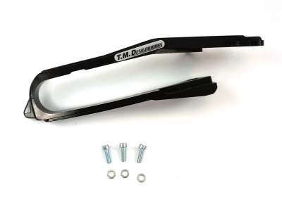 TMD chain slider dirt cross RMZ 250/450 10-17 black