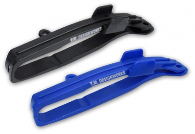 TMD Schwingenschleifer Dirt Cross YZF 250/450 09- Schwaz