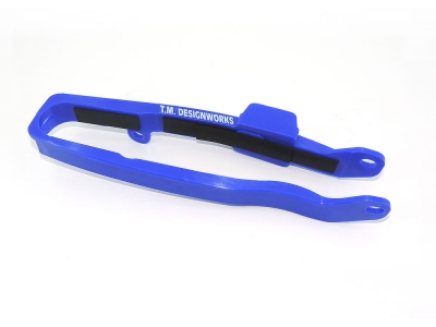 TMD Schwingenschleifer Dirt Cross YZF 250/450 09- blau
