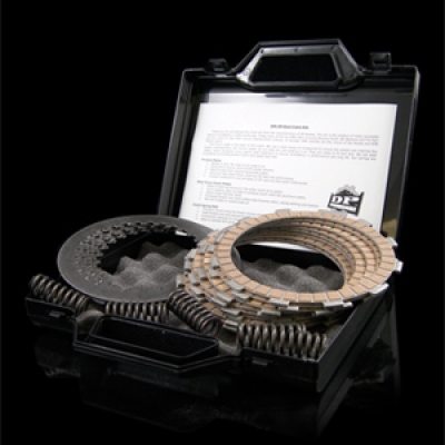 DP high perfomance Kupplungs kit Kawasaki KX 250 21-