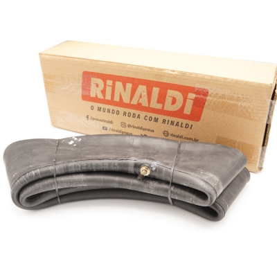 Rinaldi Schlauch 19" Extra Super verstärkt, etwa 5mm dick !