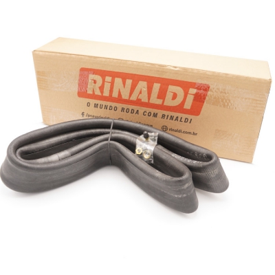 Rinaldi Schlauch 21" Extra Super verstärkt, etwa 5mm dick !