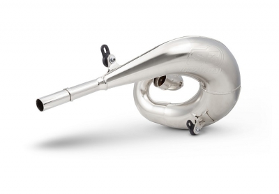 S3 Factory Auspuffbirne 250/300 Rieju RR 2021-22, Gas Gas 2017-2019