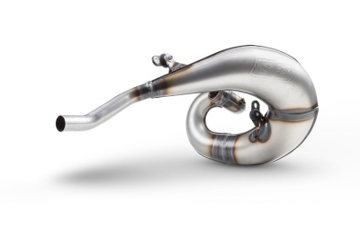 S3 Factory Works Pipe KTM EXC 250/300 24-, Husqvarna TE 250/300 24-, GasGas EC 250/300 24-