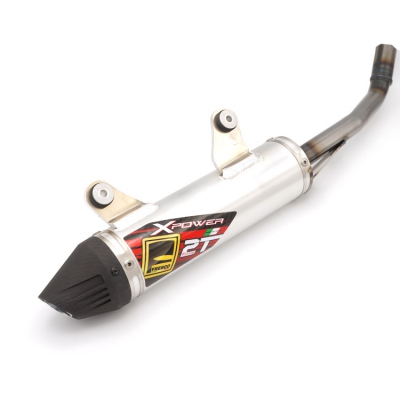 Fresco Schalldämpfer KTM SX 125, Husqvarna TC 125 23-