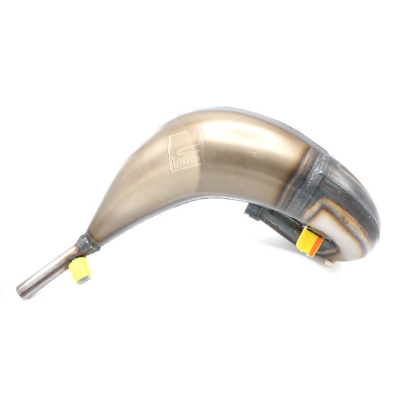 Fresco Auspuffbirne KTM SX 125/150 19-22, Husqvarna TC 125 19-22, GasGas MC 125 21-23 Raw