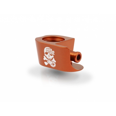 S3 Kraftstoff Tank Anschluss KTM/HSQ/GG Orange