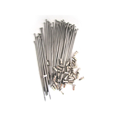 Ersatzspeichenkit 5stk. ZAP 3X Rad 21"