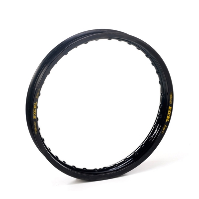 Excel Felge 19x1.85 32 Loch CR/CRF schwarz