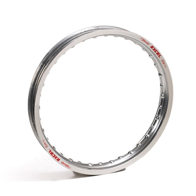 Excel Felge 19x2.15 32 Loch CR/CRF Silber