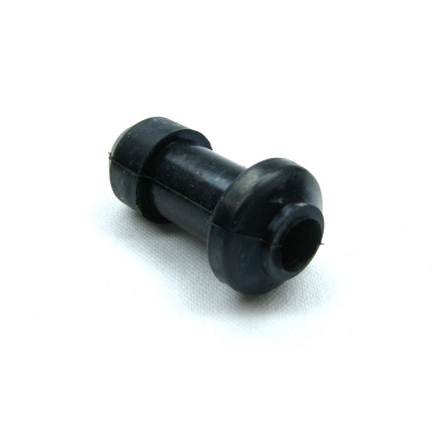 Staubdichtung schwimmender Bolzen blind