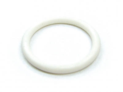 O-Ring Silicon D27mm alte Nissin Bremse