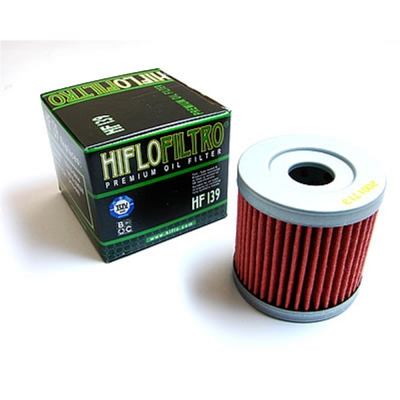 Hiflo ÖLfilter Suzuki ATV LT-Z400 03-, DR-Z400